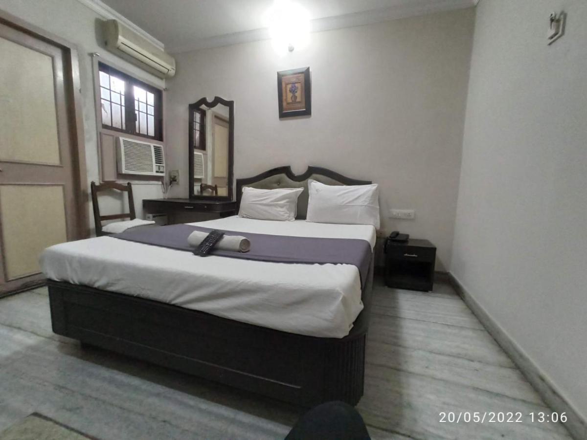 Grand Tower Chennai Exterior foto