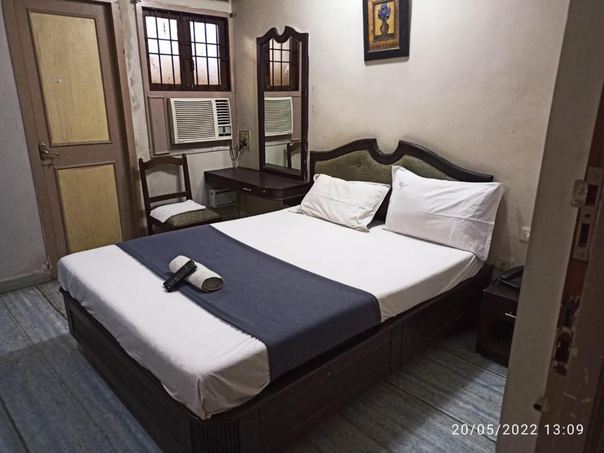 Grand Tower Chennai Exterior foto
