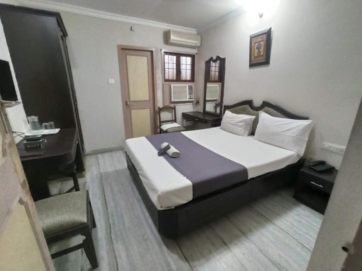 Grand Tower Chennai Exterior foto