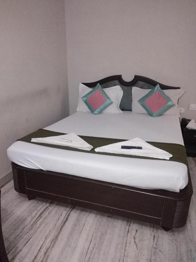 Grand Tower Chennai Exterior foto