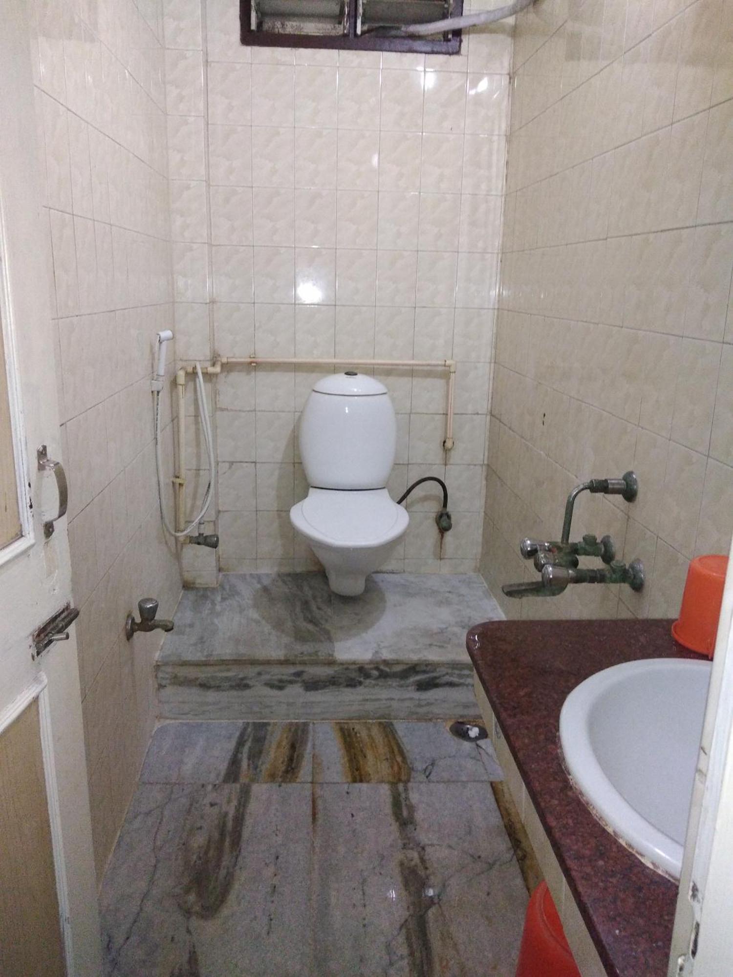 Grand Tower Chennai Quarto foto