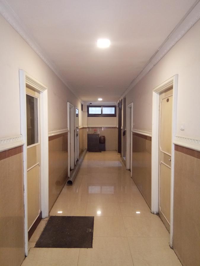Grand Tower Chennai Exterior foto