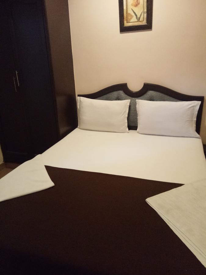Grand Tower Chennai Exterior foto